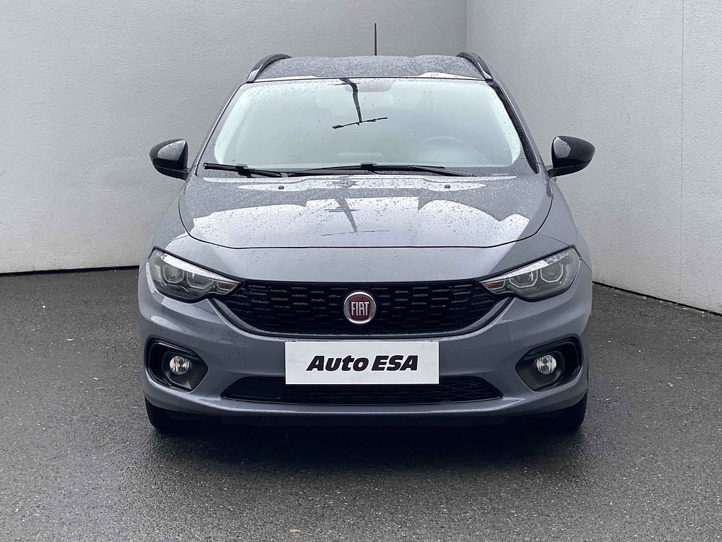 Fiat Tipo 1.4 T-Jet 