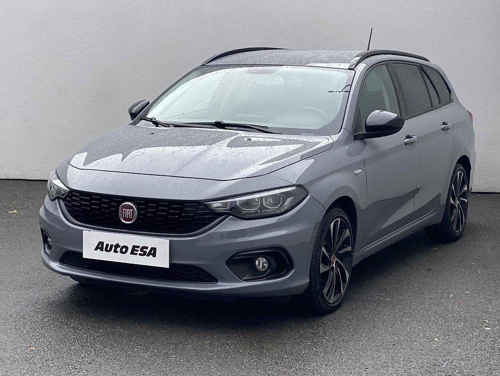 Fiat Tipo 1.4 T-Jet 
