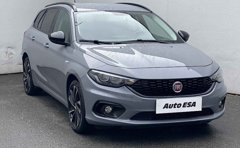 Fiat Tipo 1.4 T-Jet 