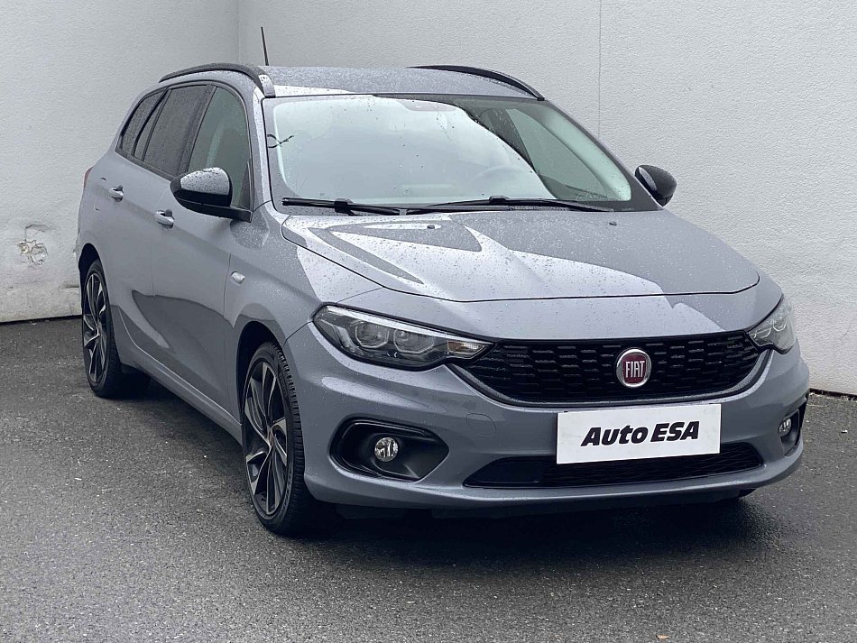 Fiat Tipo 1.4 T-Jet 