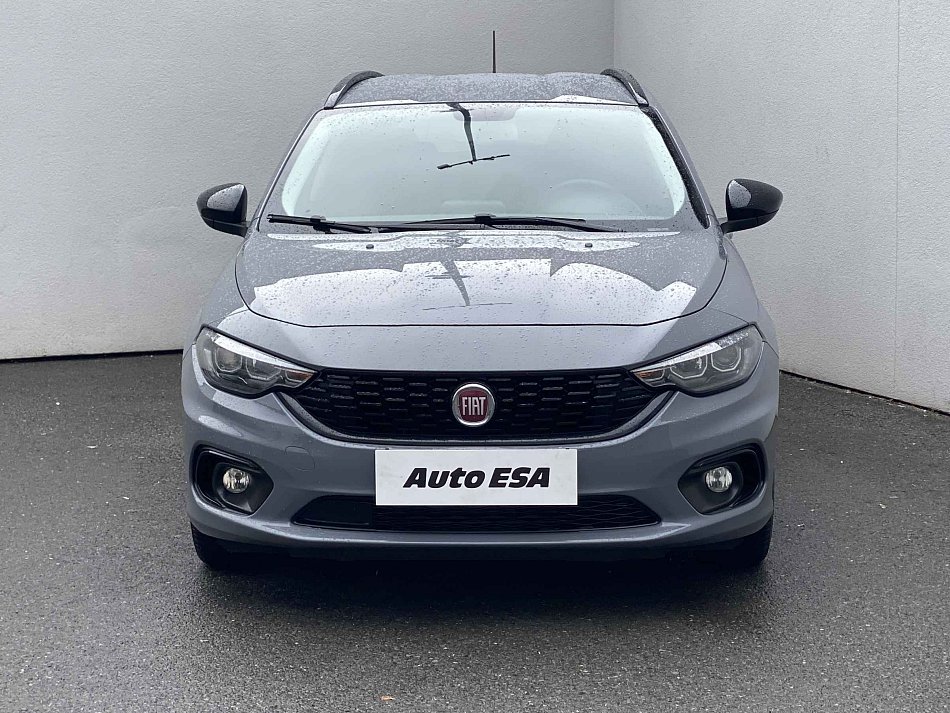 Fiat Tipo 1.4 T-Jet 