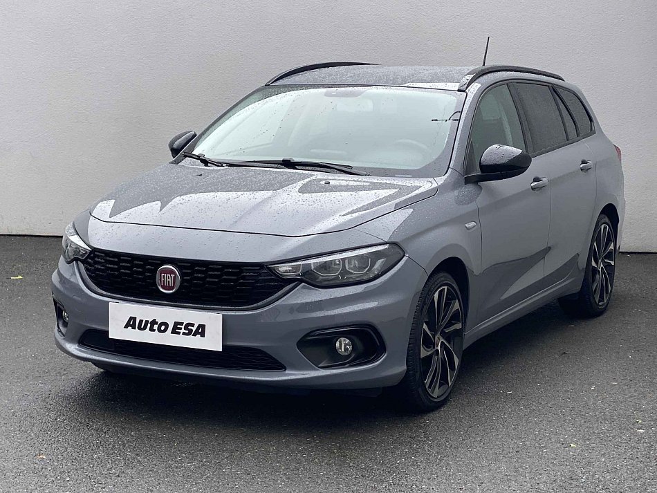 Fiat Tipo 1.4 T-Jet 