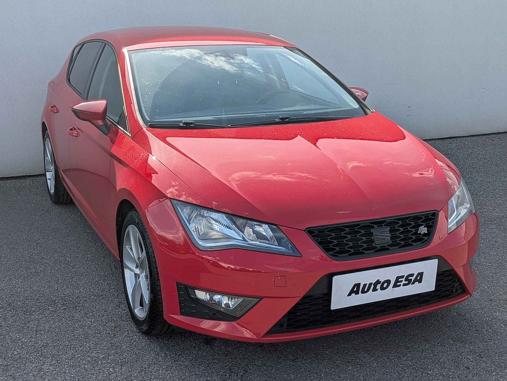 Seat Leon 1.4 TSi 