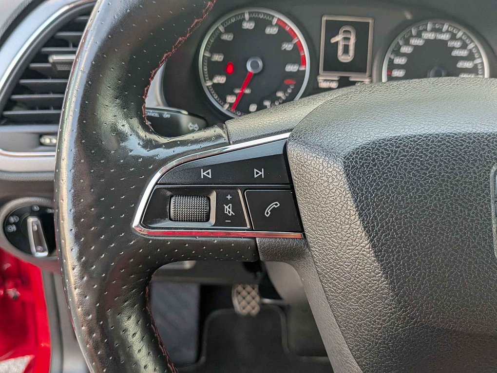 Seat Leon 1.4 TSi 