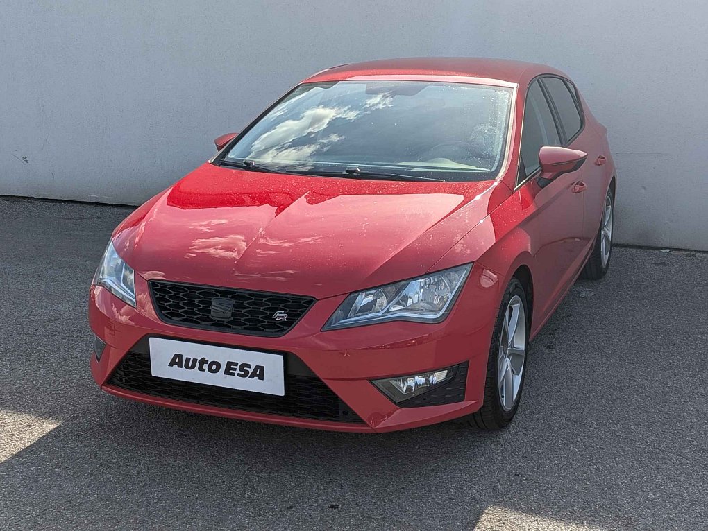 Seat Leon 1.4 TSi 