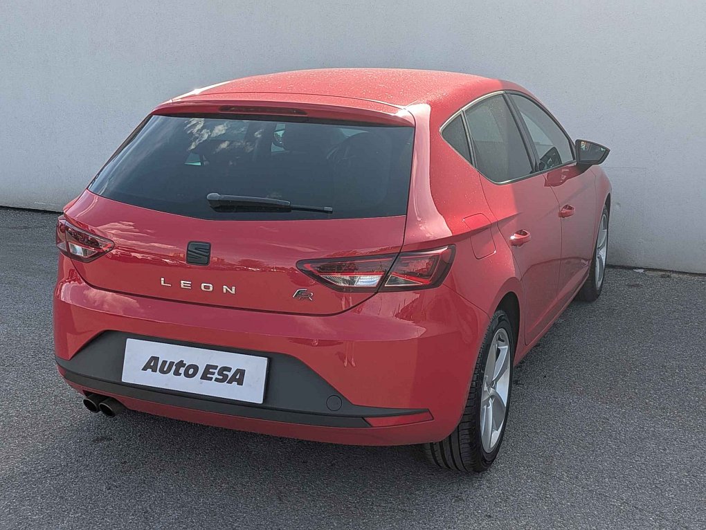 Seat Leon 1.4 TSi 