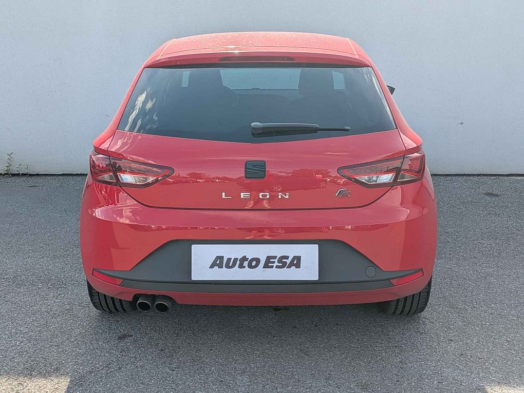 Seat Leon 1.4 TSi 