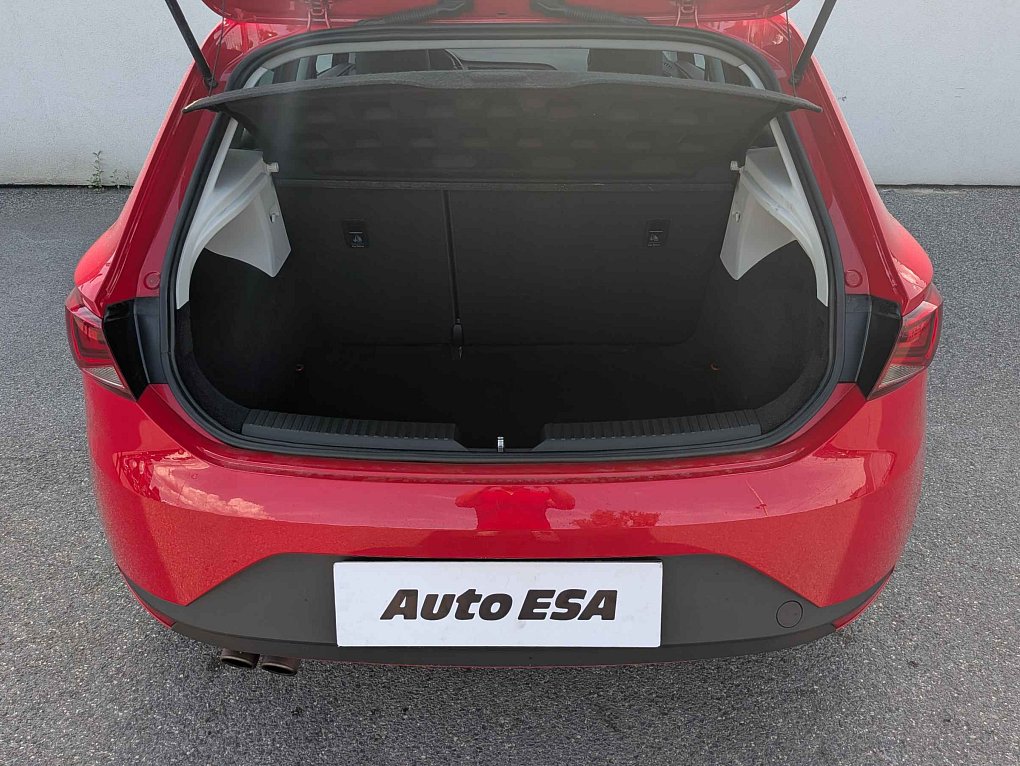 Seat Leon 1.4 TSi 