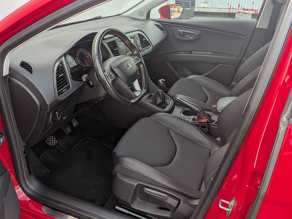Seat Leon 1.4 TSi 