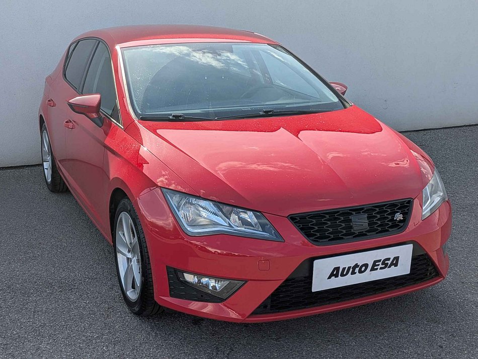 Seat Leon 1.4 TSi 