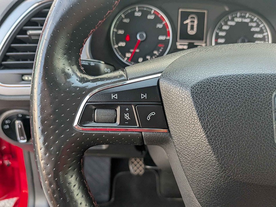 Seat Leon 1.4 TSi 