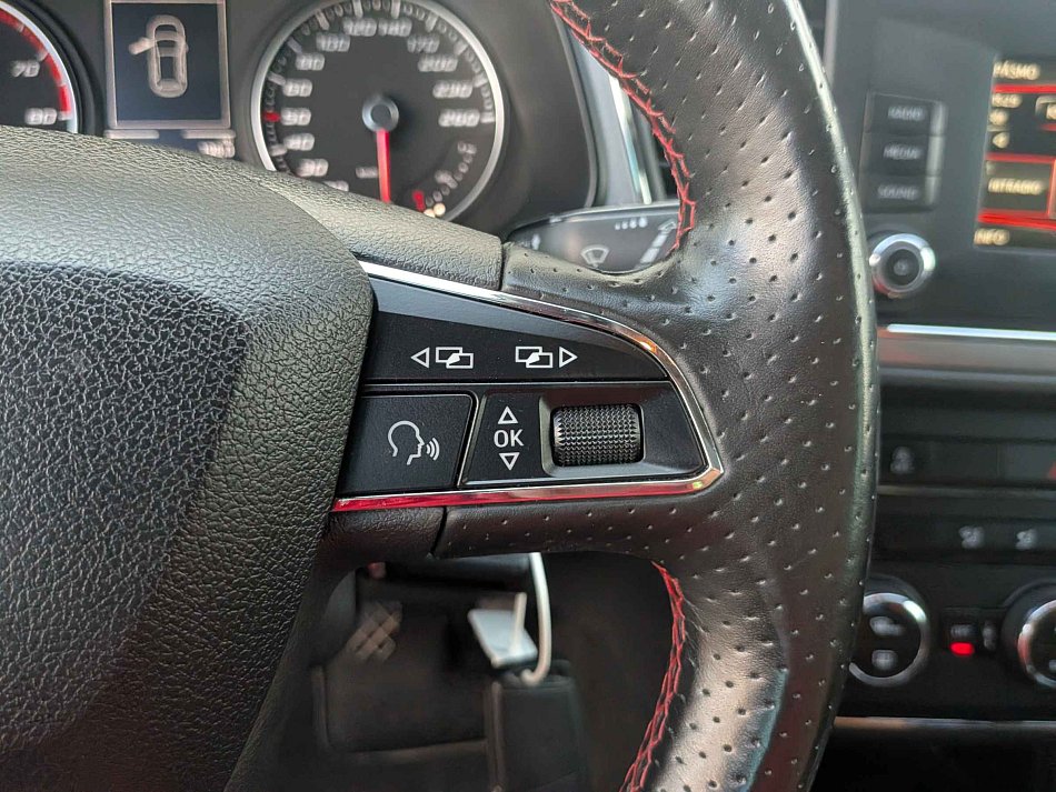 Seat Leon 1.4 TSi 