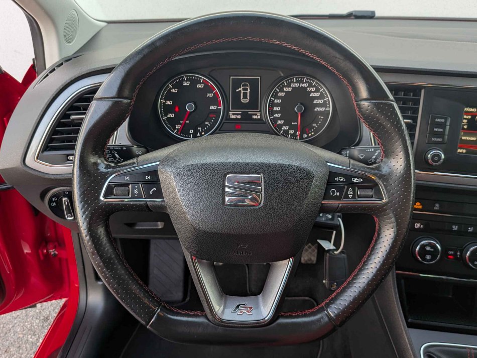 Seat Leon 1.4 TSi 