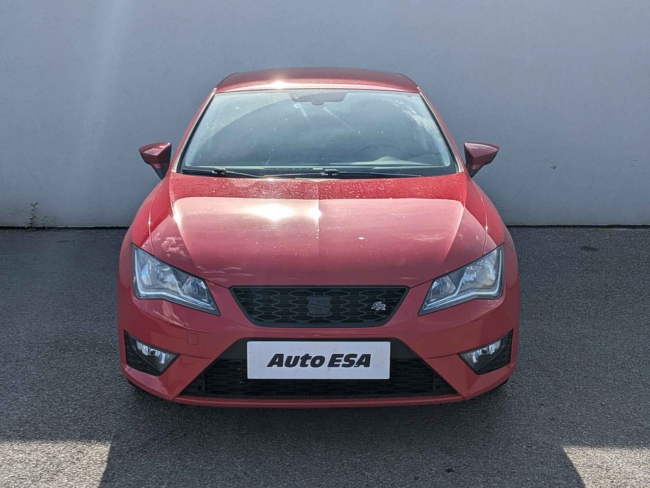 Seat Leon 1.4 TSi 