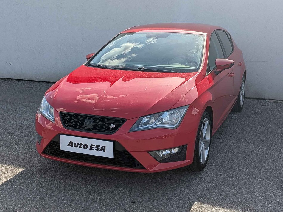 Seat Leon 1.4 TSi 
