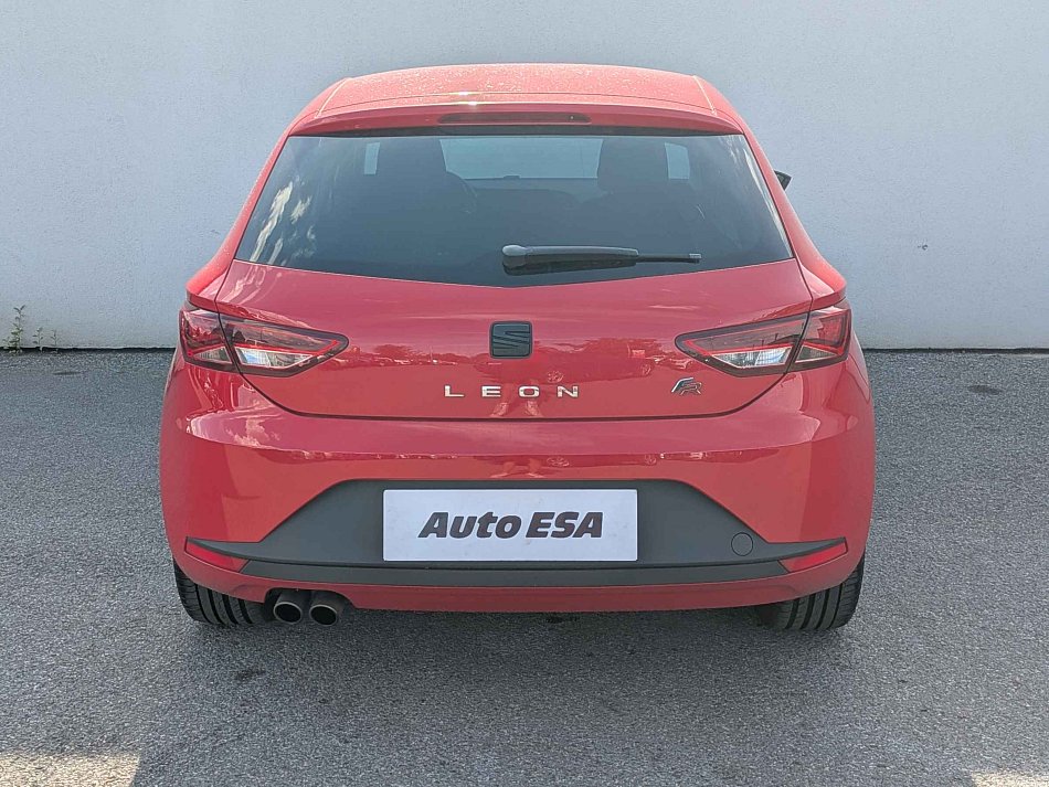 Seat Leon 1.4 TSi 