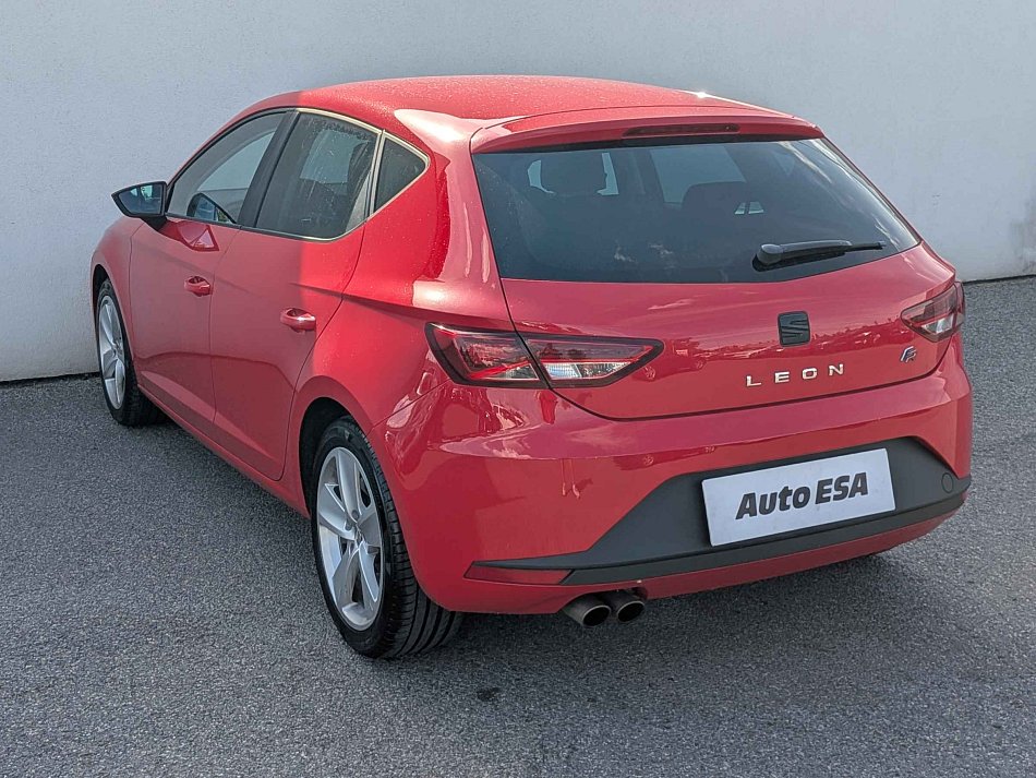 Seat Leon 1.4 TSi 