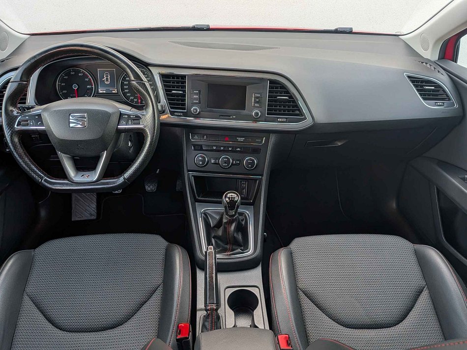 Seat Leon 1.4 TSi 