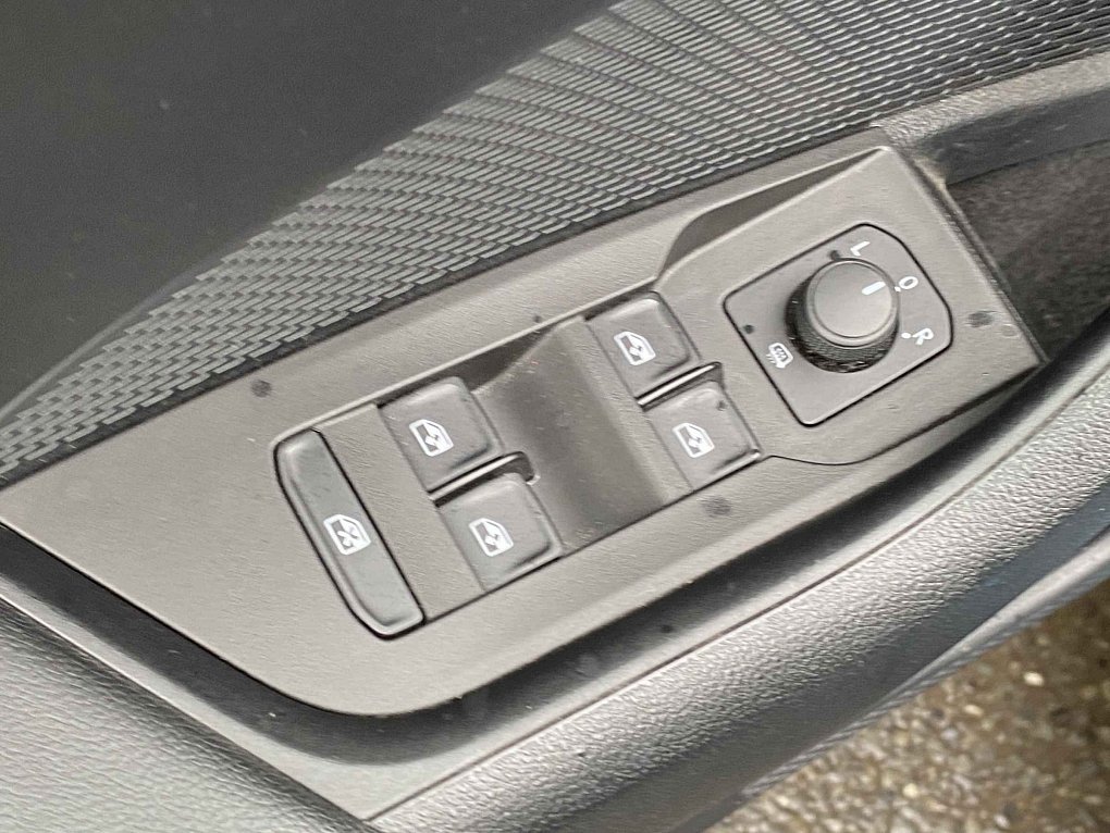 Škoda Octavia IV 2.0 TDi Ambition