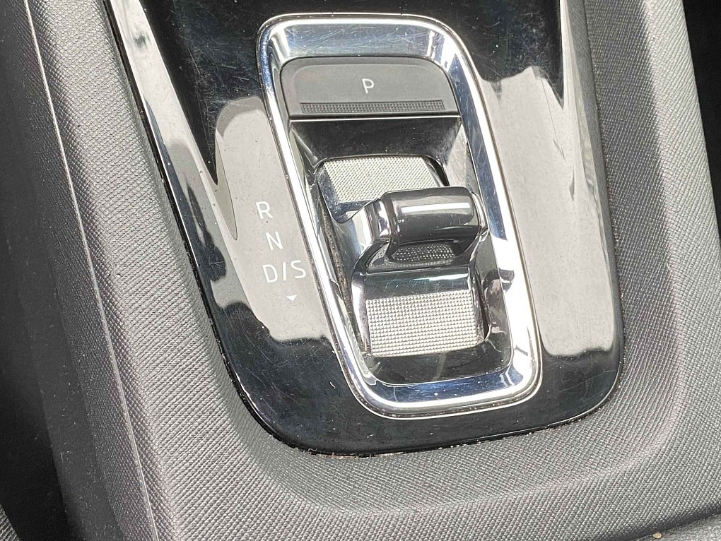 Škoda Octavia IV 2.0 TDi Ambition