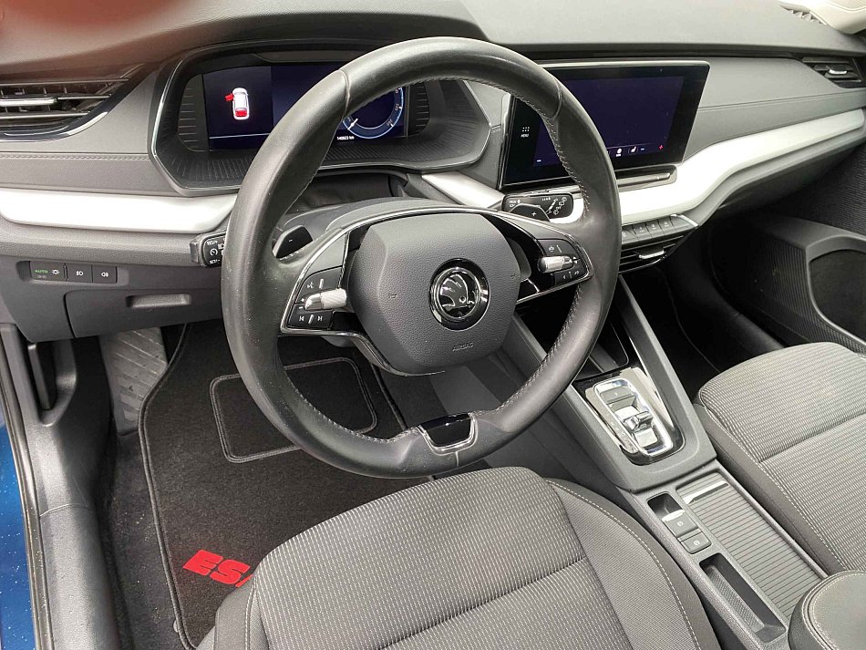 Škoda Octavia IV 2.0 TDi Ambition