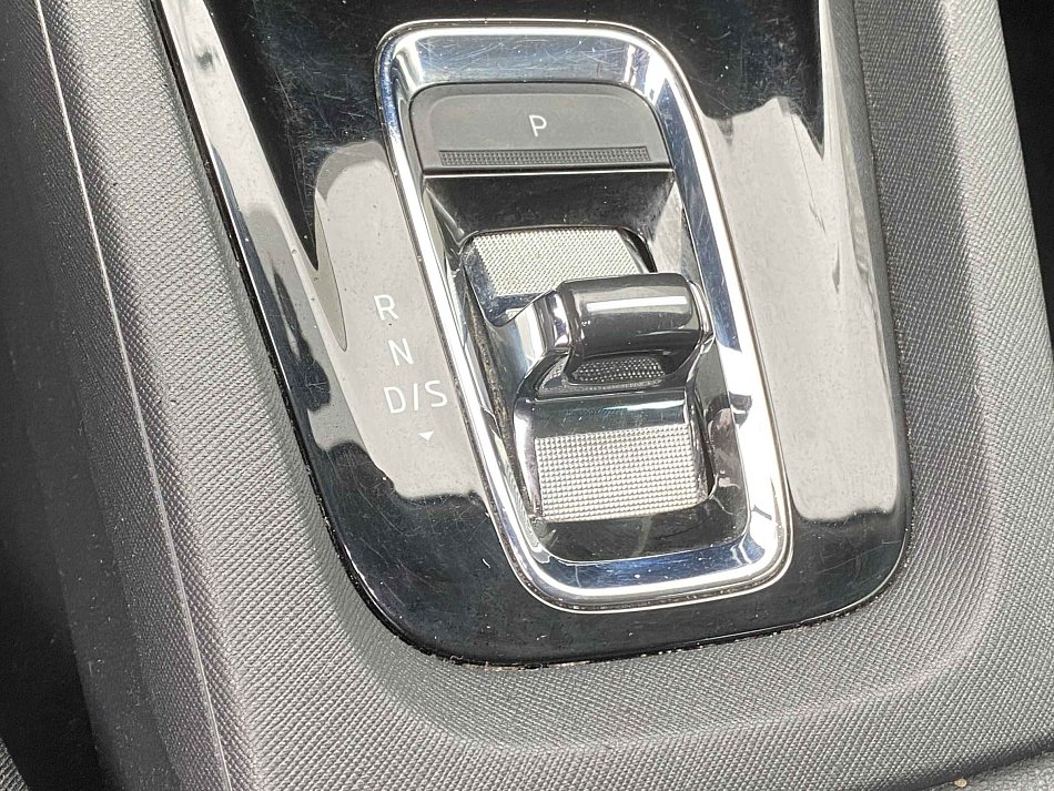 Škoda Octavia IV 2.0 TDi Ambition