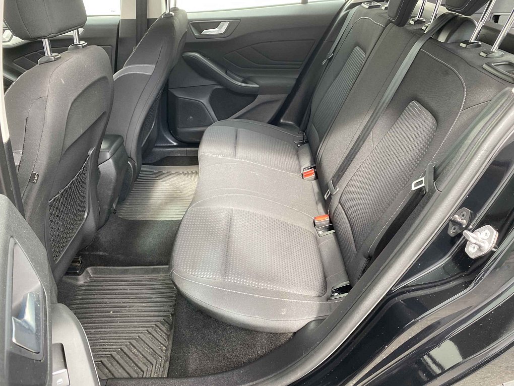 Ford Focus 1.5 EcoBlue 