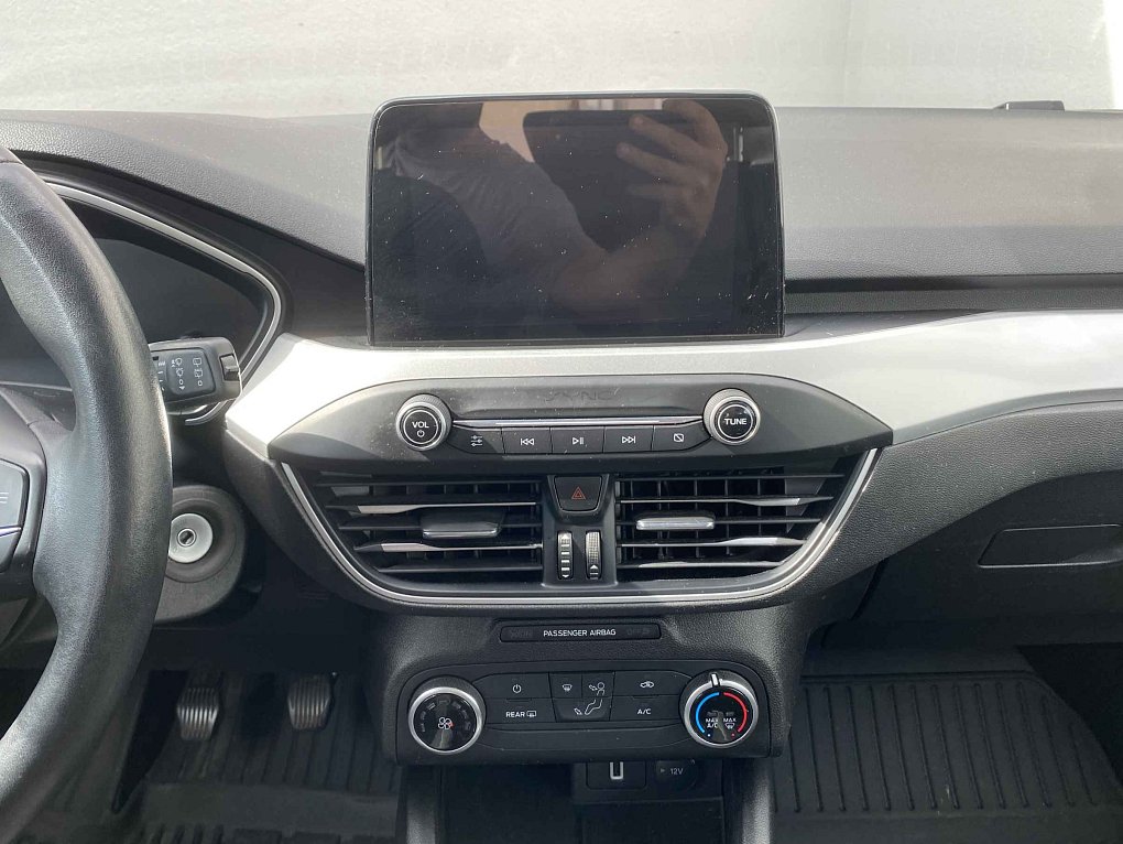Ford Focus 1.5 EcoBlue 