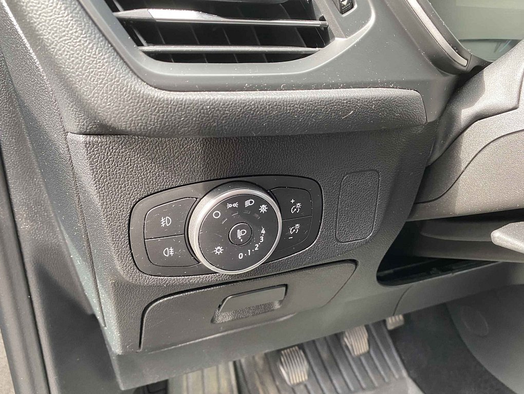 Ford Focus 1.5 EcoBlue 
