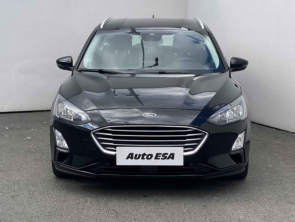 Ford Focus 1.5 EcoBlue 