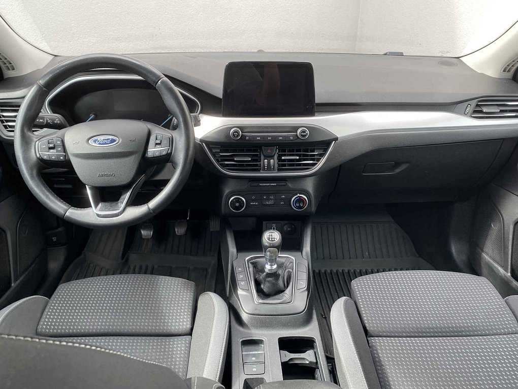 Ford Focus 1.5 EcoBlue 