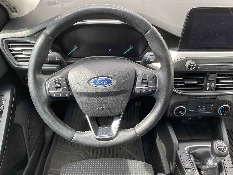 Ford Focus 1.5 EcoBlue 