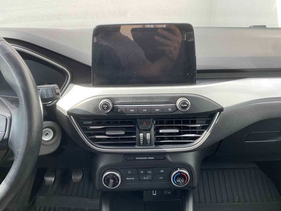 Ford Focus 1.5 EcoBlue 