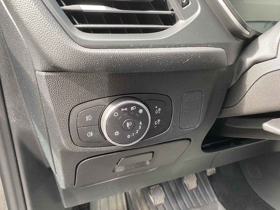 Ford Focus 1.5 EcoBlue 