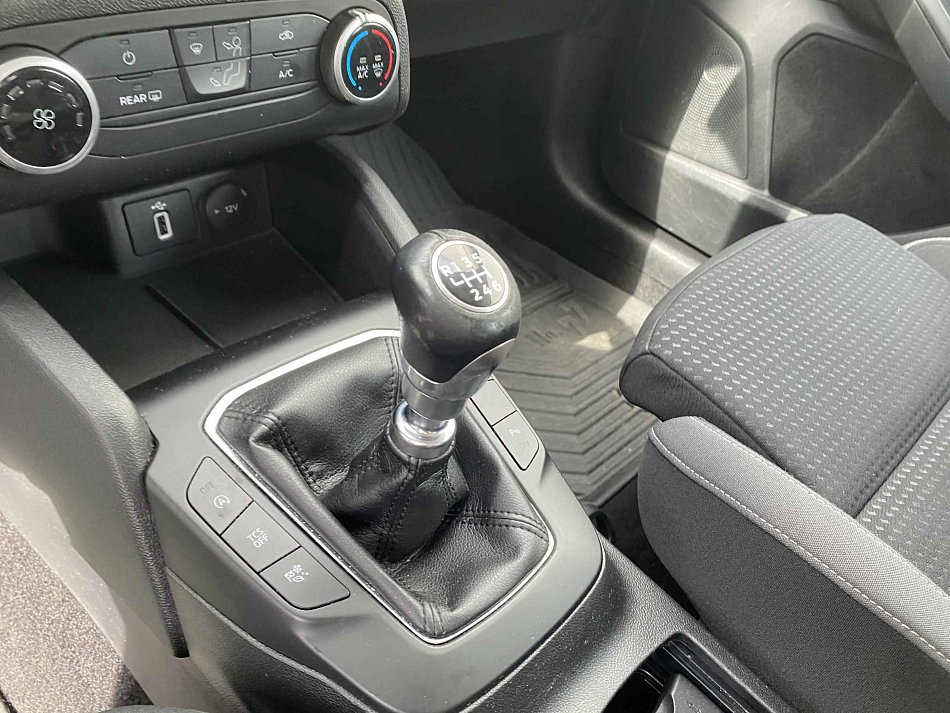 Ford Focus 1.5 EcoBlue 
