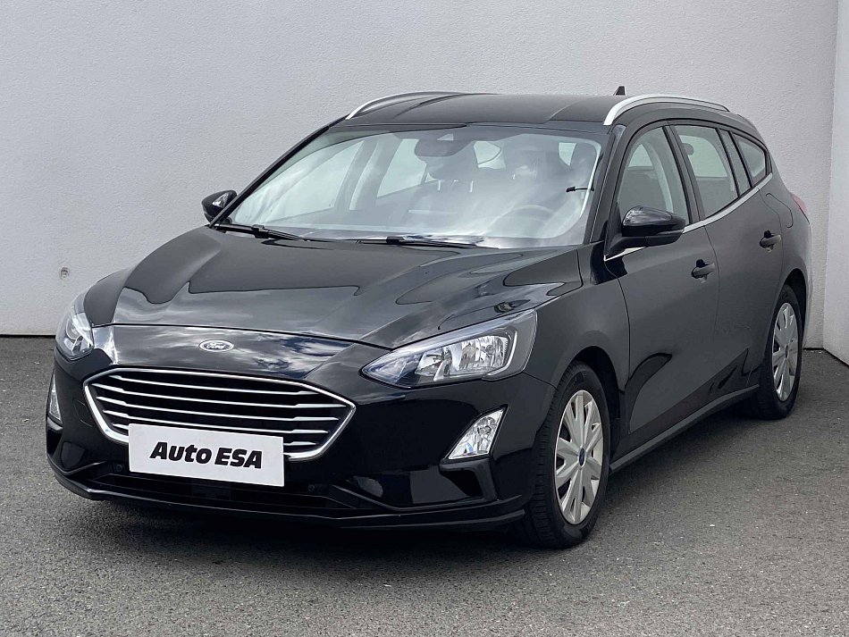Ford Focus 1.5 EcoBlue 