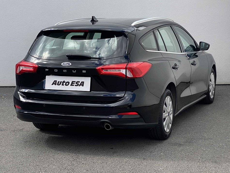 Ford Focus 1.5 EcoBlue 