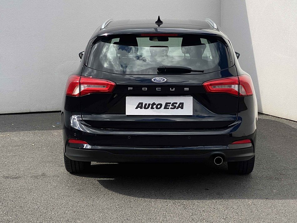 Ford Focus 1.5 EcoBlue 