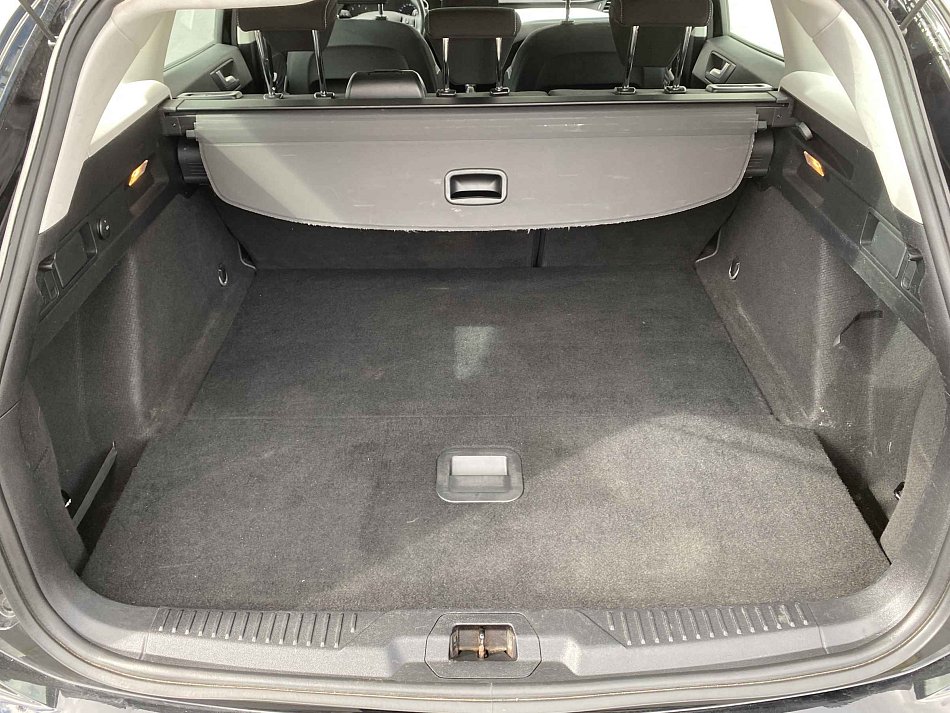 Ford Focus 1.5 EcoBlue 