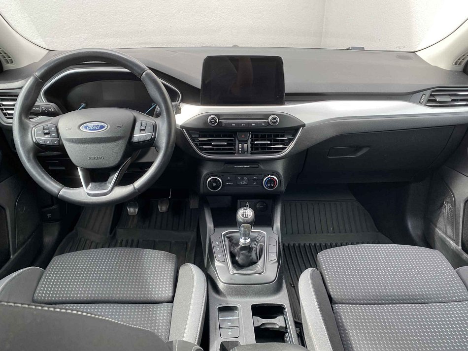 Ford Focus 1.5 EcoBlue 