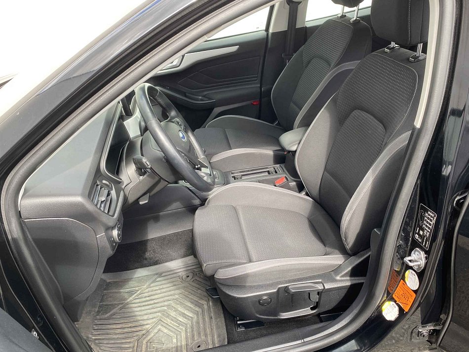 Ford Focus 1.5 EcoBlue 