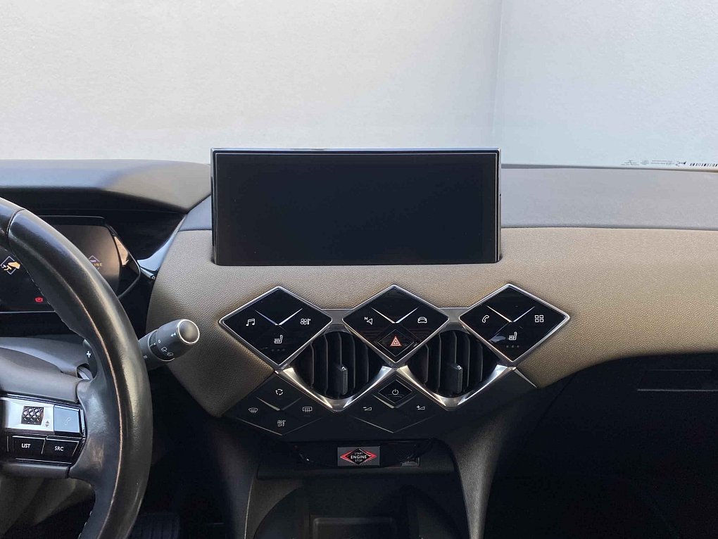 DS DS3 Crossback 1.2 PT 