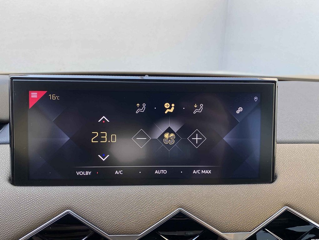 DS DS3 Crossback 1.2 PT 