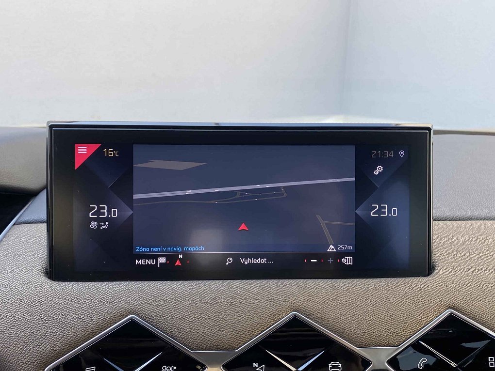 DS DS3 Crossback 1.2 PT 