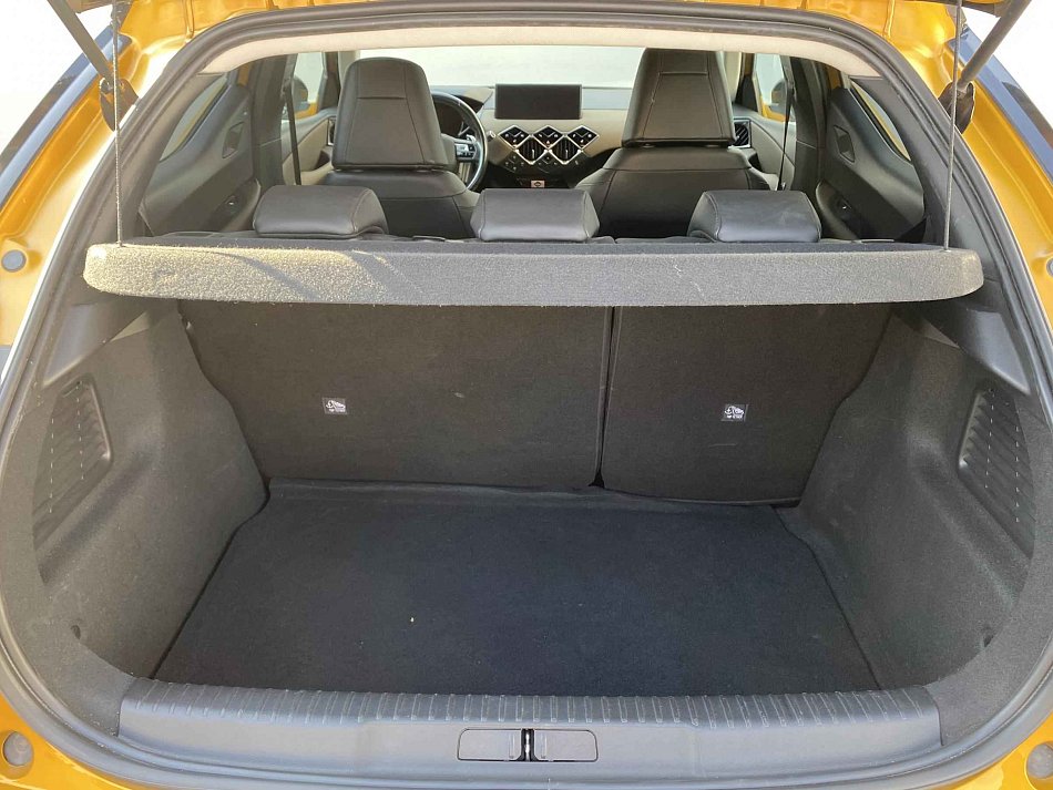 DS DS3 Crossback 1.2 PT 