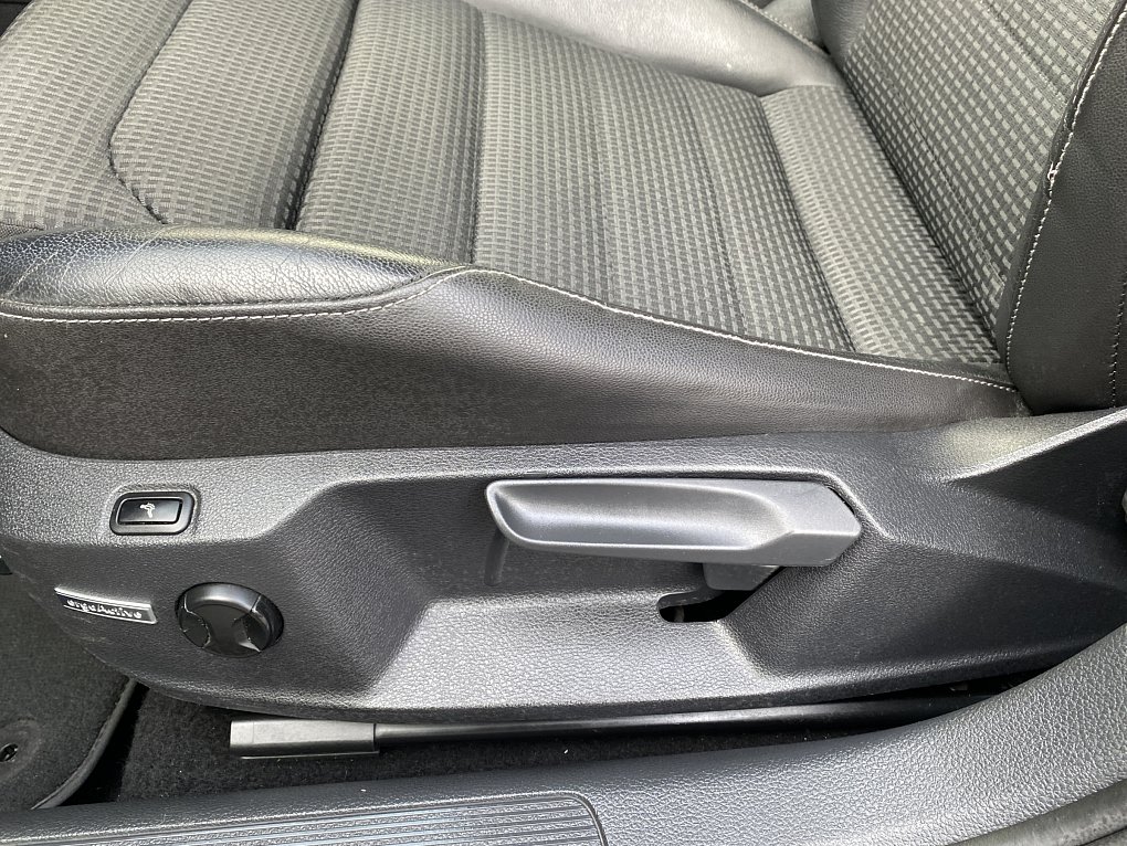 Volkswagen Golf 1.4 TSi Highline