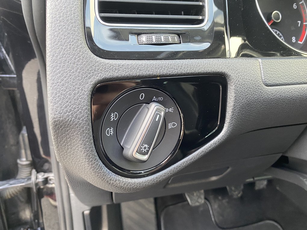 Volkswagen Golf 1.4 TSi Highline