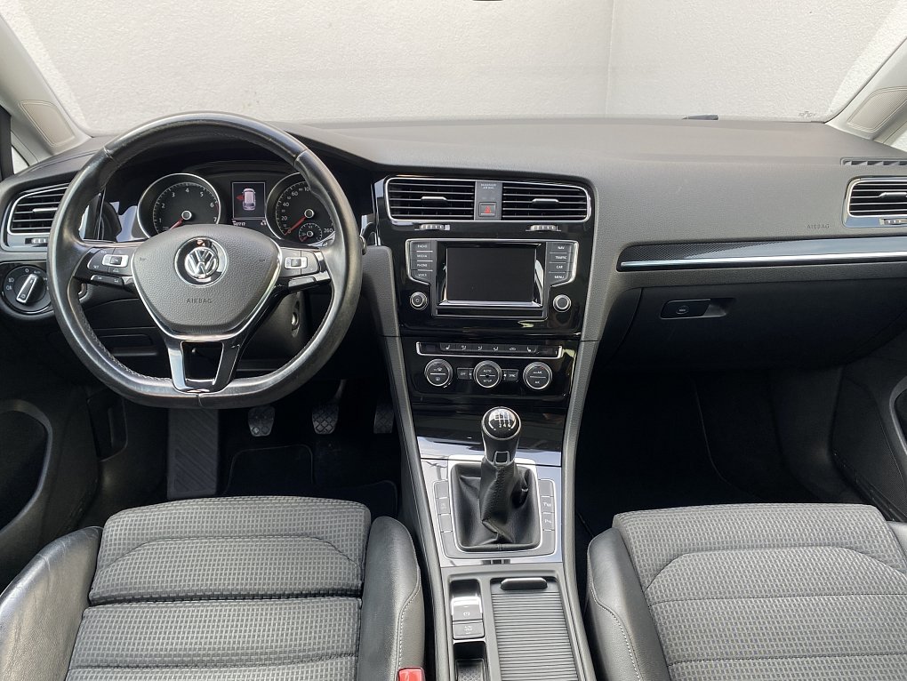 Volkswagen Golf 1.4 TSi Highline