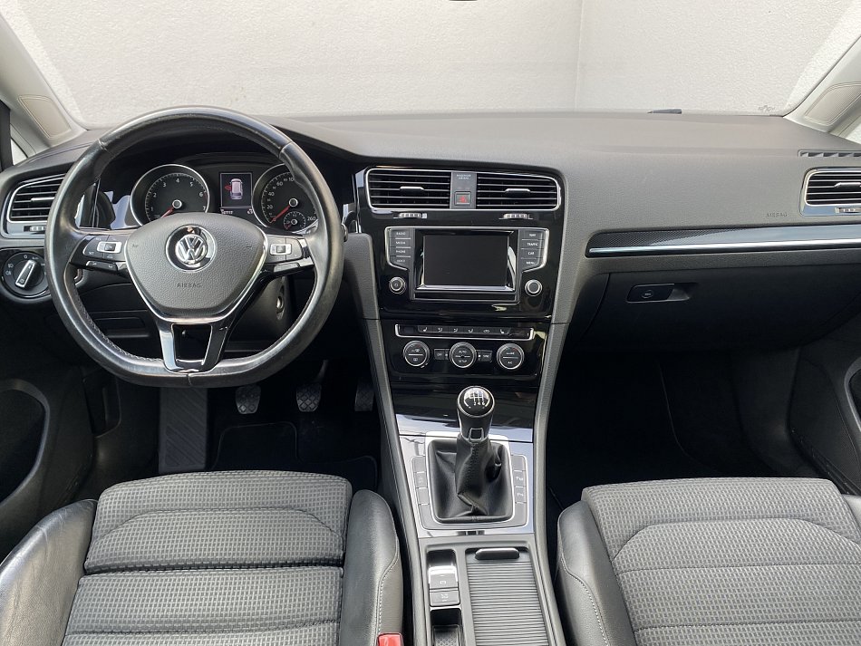 Volkswagen Golf 1.4 TSi Highline