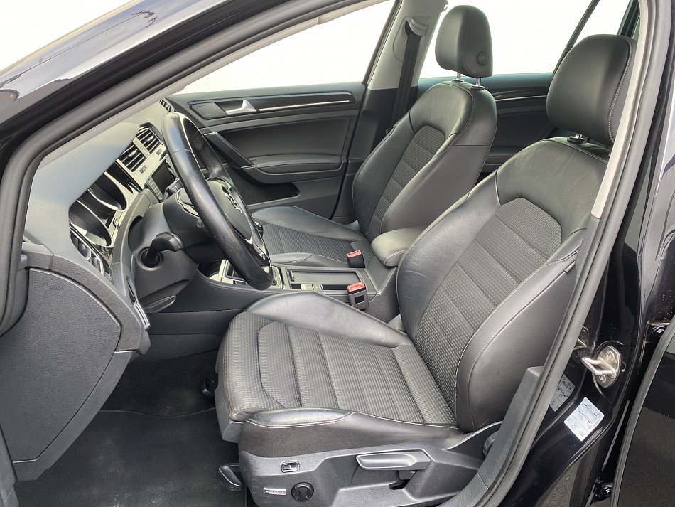 Volkswagen Golf 1.4 TSi Highline